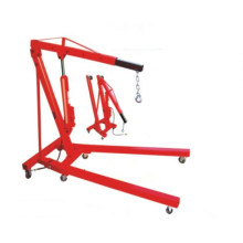 1 Ton Air Foldable Shop Crane